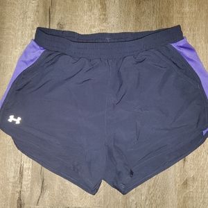 Under Amour Running Shorts